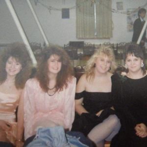 Meet your Posher, Georgetta